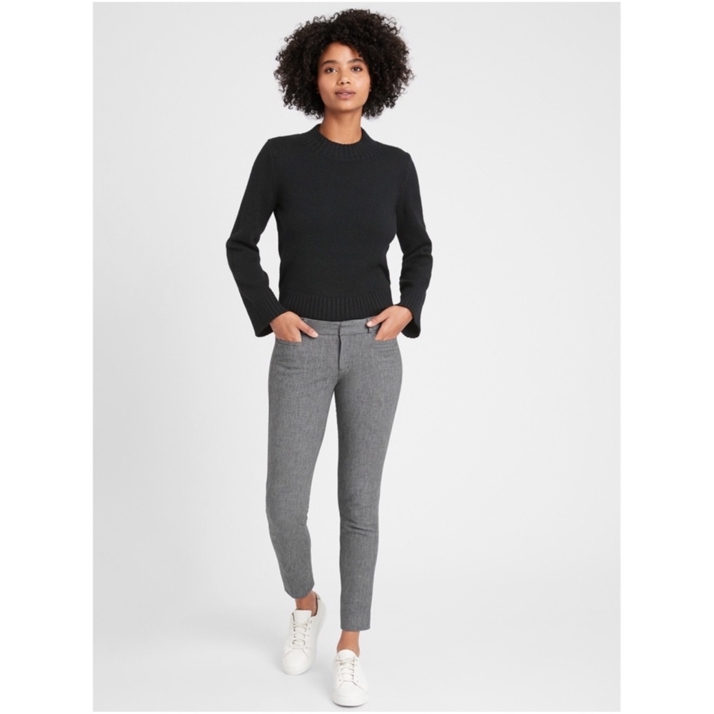 Banana Republic Classic Sloan Skinny Fit (12)